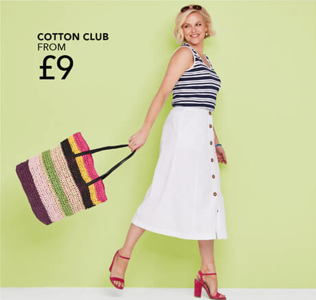 Cotton Club